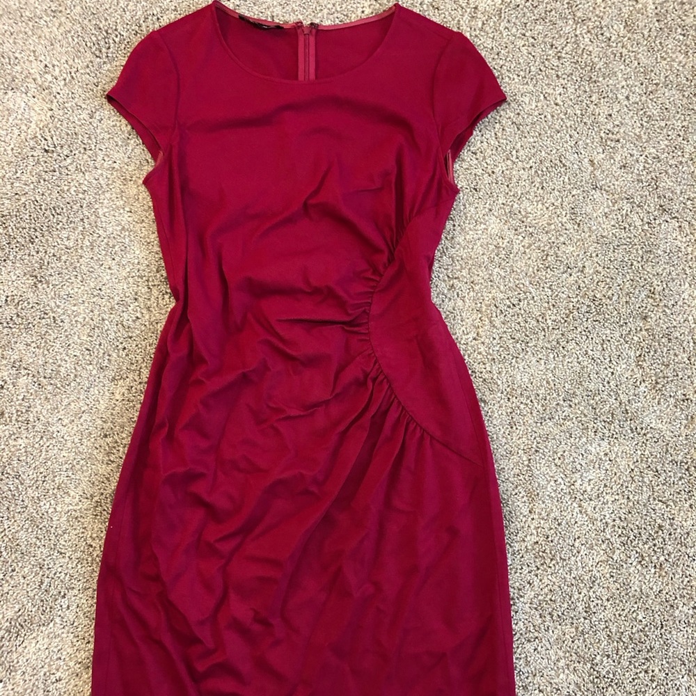 Lafayette 148 NY Dress